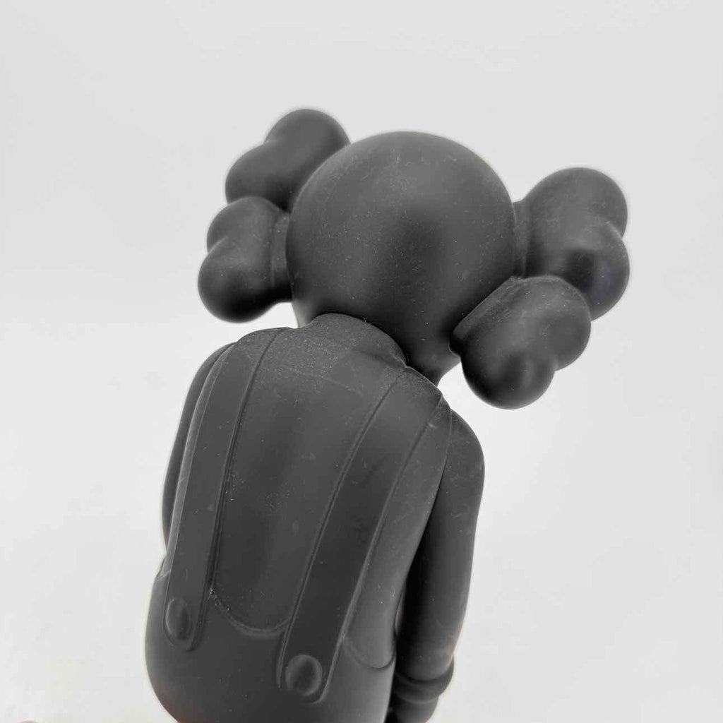 KAWS Figure "SMALL LIE" Used Black Size OS