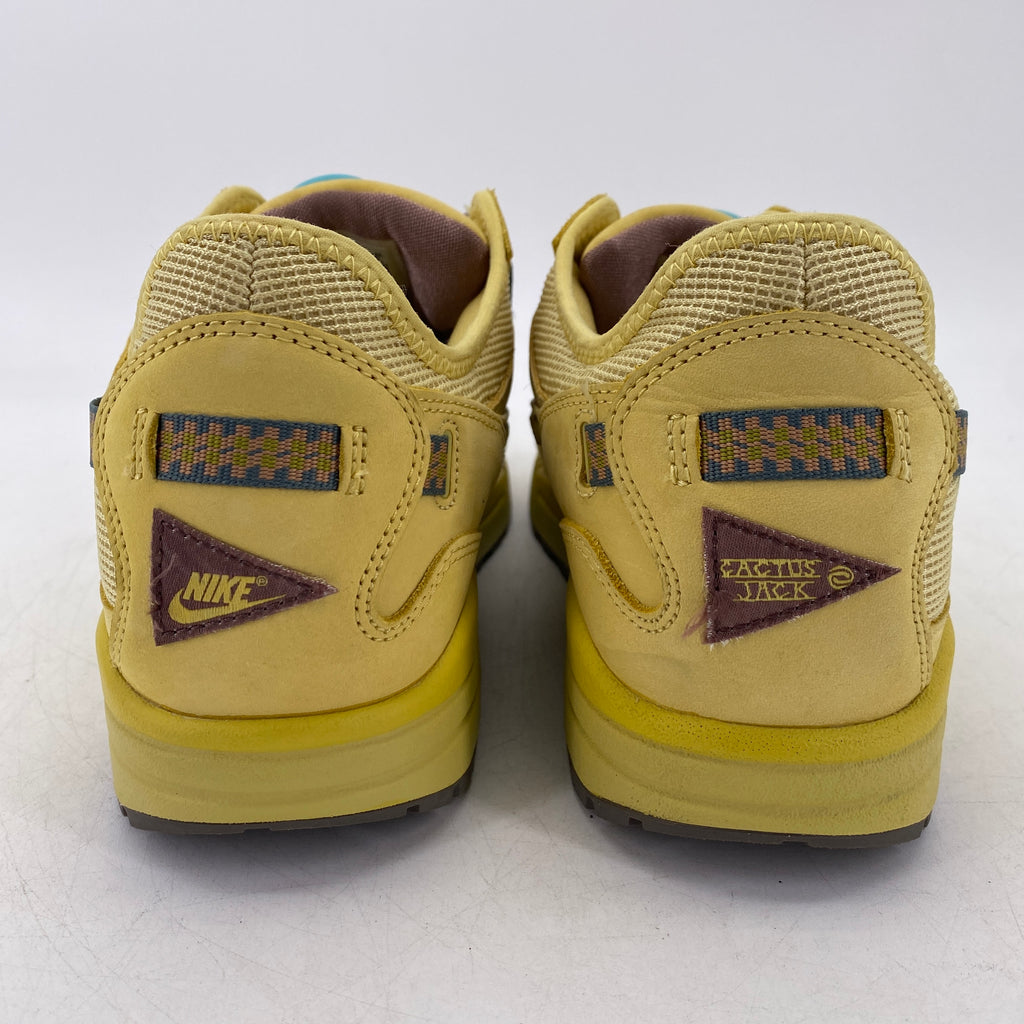 Nike Air Max 1 "Saturn Gold" 2022 Used Size 12.5