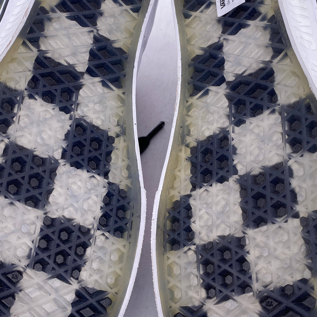 Vans LX Knu Skool "Bape Camo Green" 2026 New Size 11