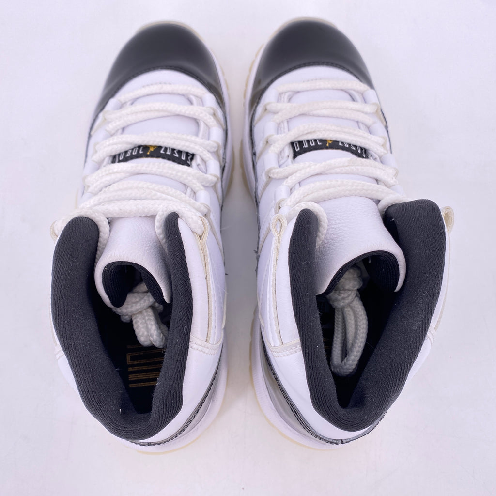 Air Jordan (GS) 11 Retro "Gratitude" 2023 Used Size 6Y