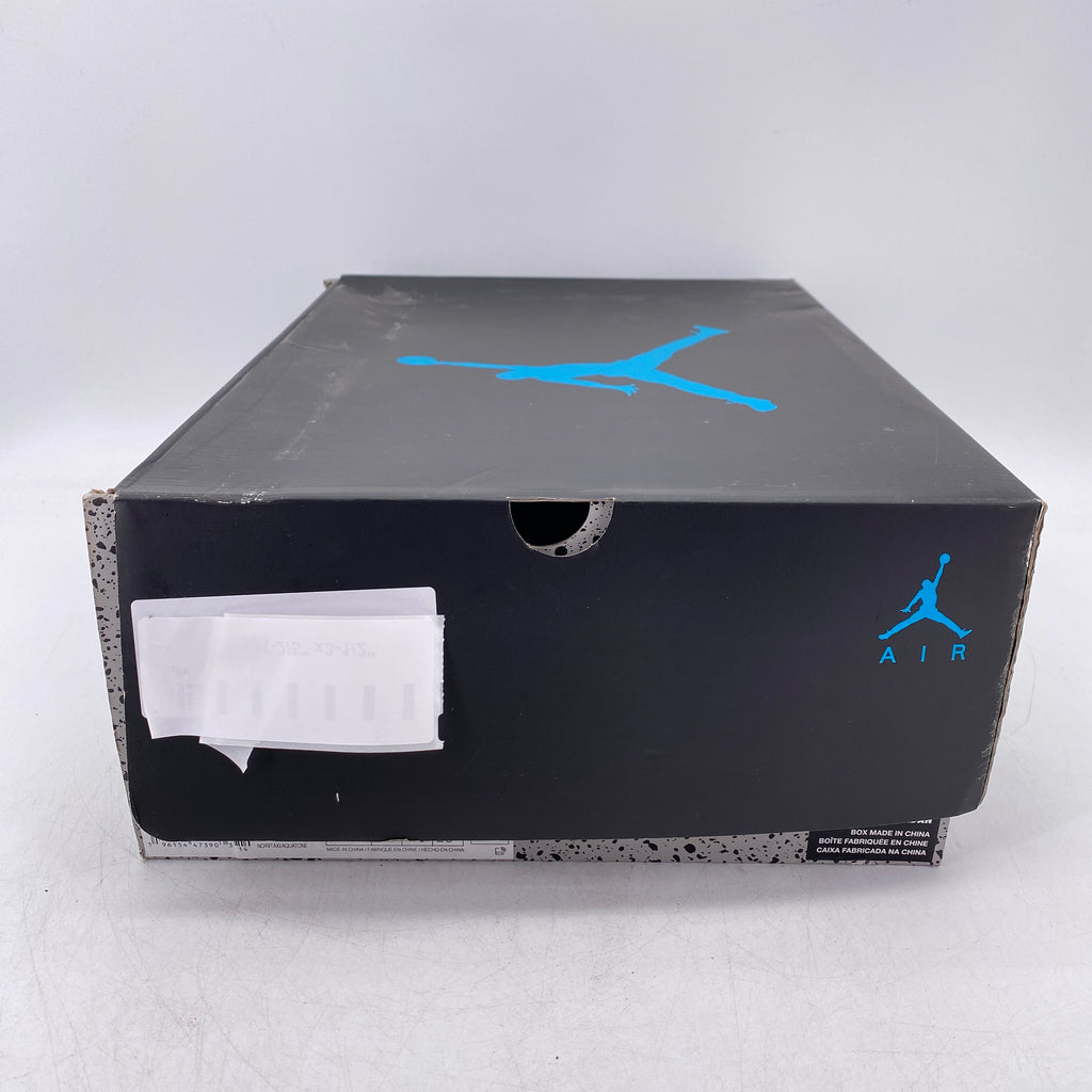Air Jordan 5 Retro "Aqua" 2023 New Size 11