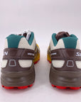 Salomon Speedcross 3 "Vandythepink Burger" 2024 New Size 9