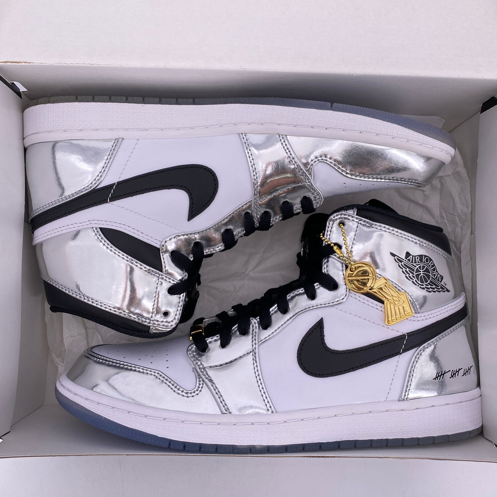 Air Jordan 1 Retro High OG "Think 16" 2018 New (Cond) Size 11