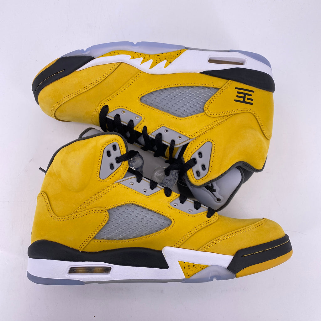 Air Jordan 5 Retro "Tokyo T23" 2025 New Size 8.5