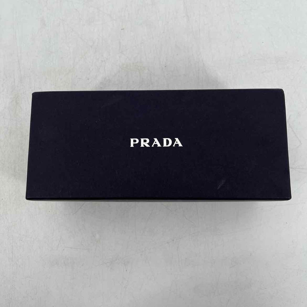 Prada Sunglasses "OVERSIZED" Used Black Size OS