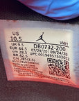 Air Jordan 4 Retro "Taupe Haze" 2021 Used Size 10.5