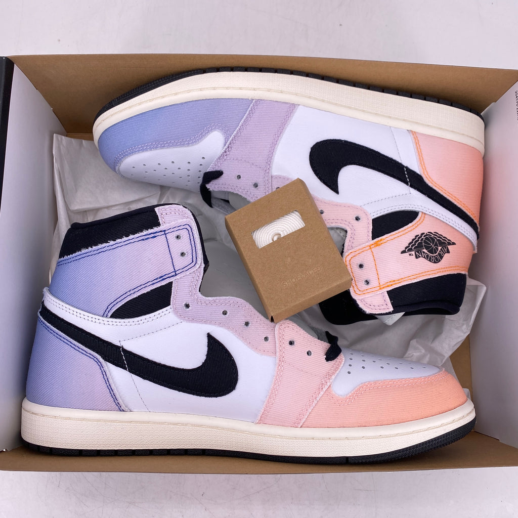 Air Jordan 1 Retro High OG "Skyline" 2023 New Size 11
