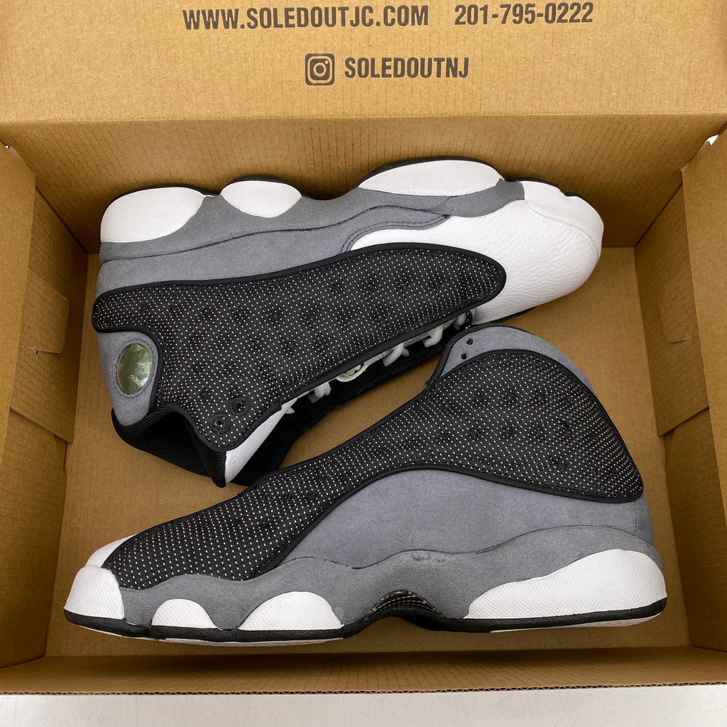 Air Jordan (GS) 13 Retro "Black Flint" 2023 New Size 6.5Y