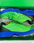 Asics Gel-Kayano 14 "Ftr Fern Green" 2024 New Size 10.5