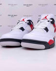 Air Jordan 4 Retro "Red Cement" 2023 New (Cond) Size 13