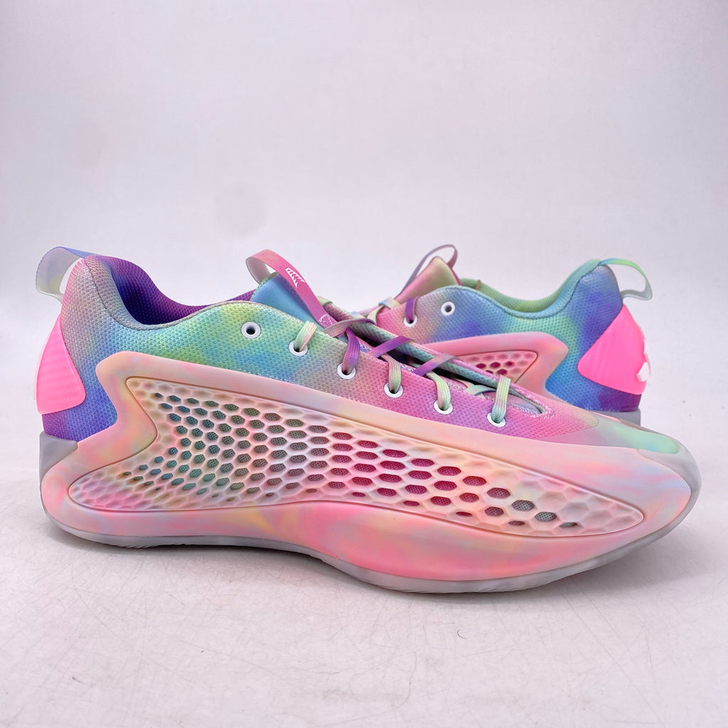 Adidas AE 1 Low "3Ssb Pe" 2025 New Size 11