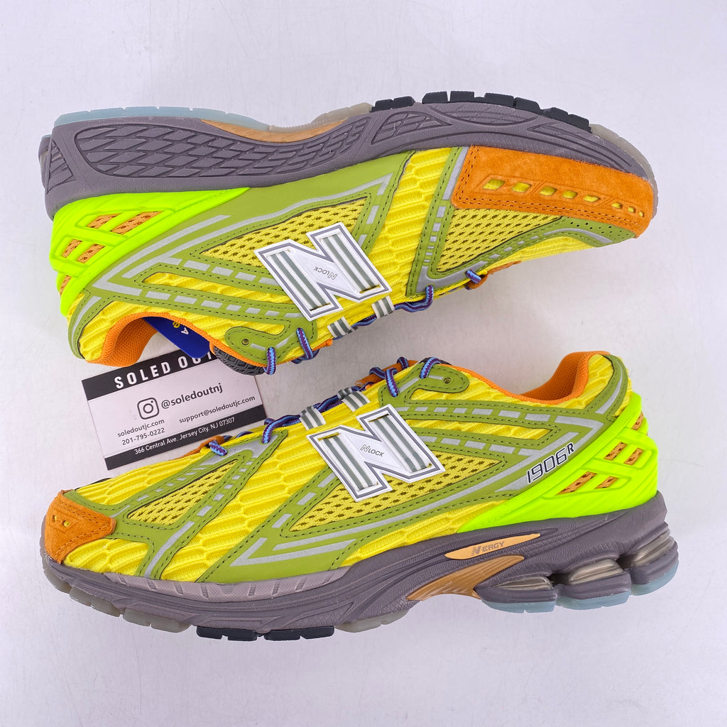 New Balance 1906r "Action Bronson Scorpius" 2024 New Size 9