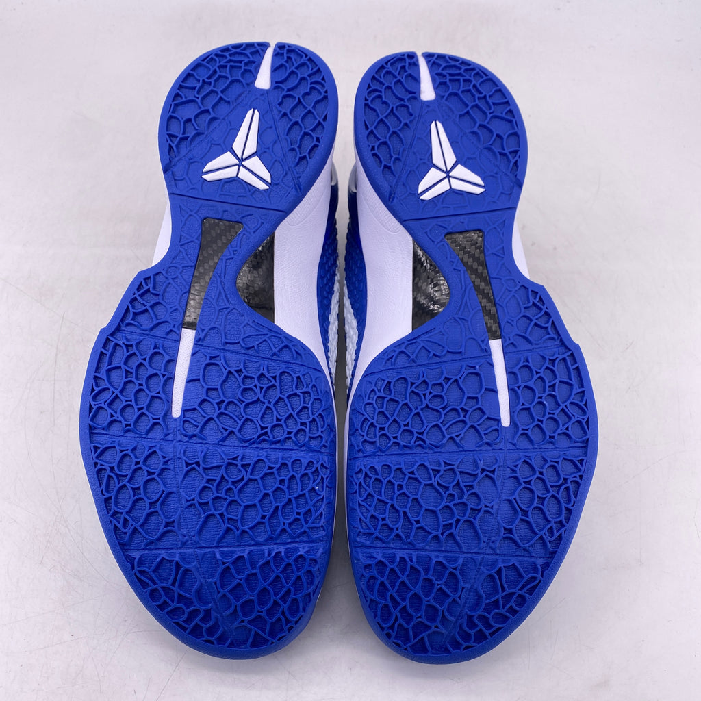 Nike Kobe 6 Protro "Dodgers" 2025 New Size 12