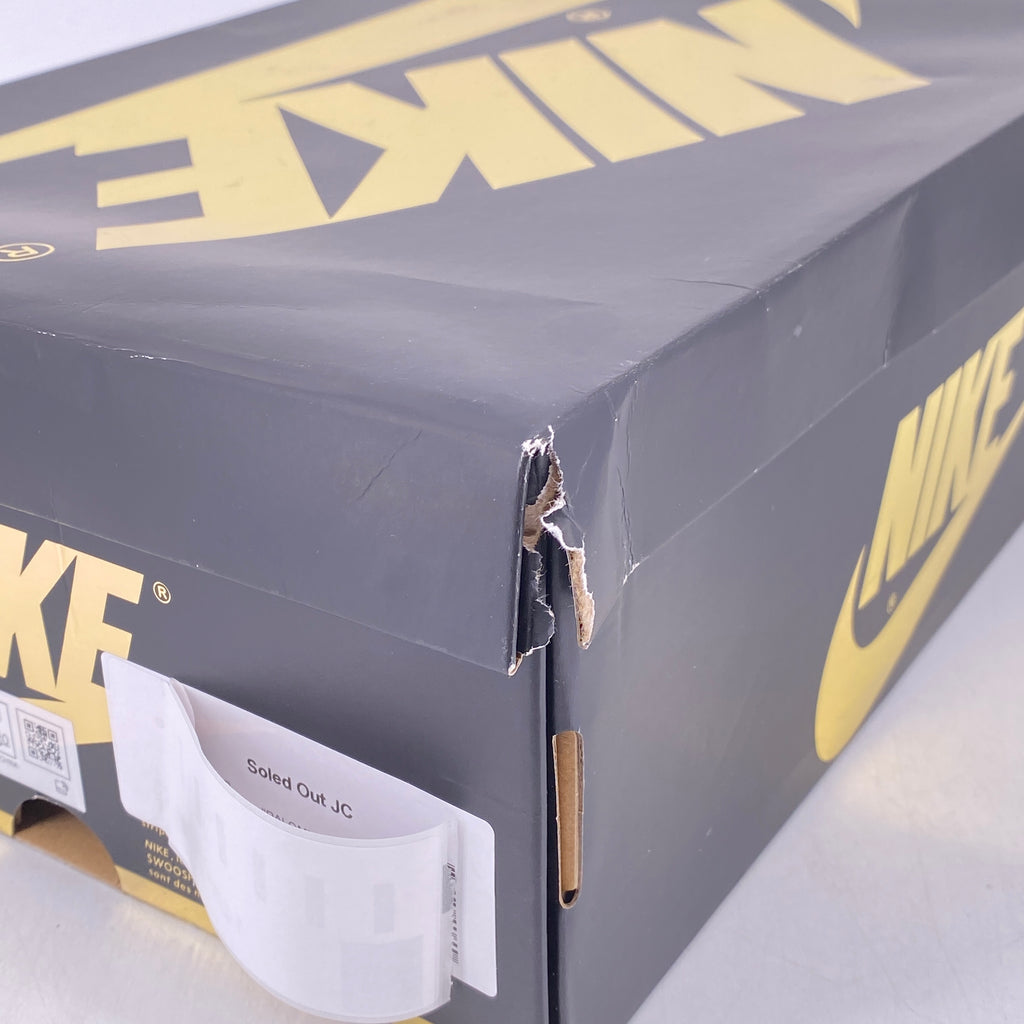 Air Jordan 1 Retro High "Palomino" 2023 Used Size 10