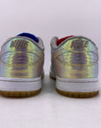 Nike Dunk Low Pro SB "Concepts Grail" 2015 Used Size 11