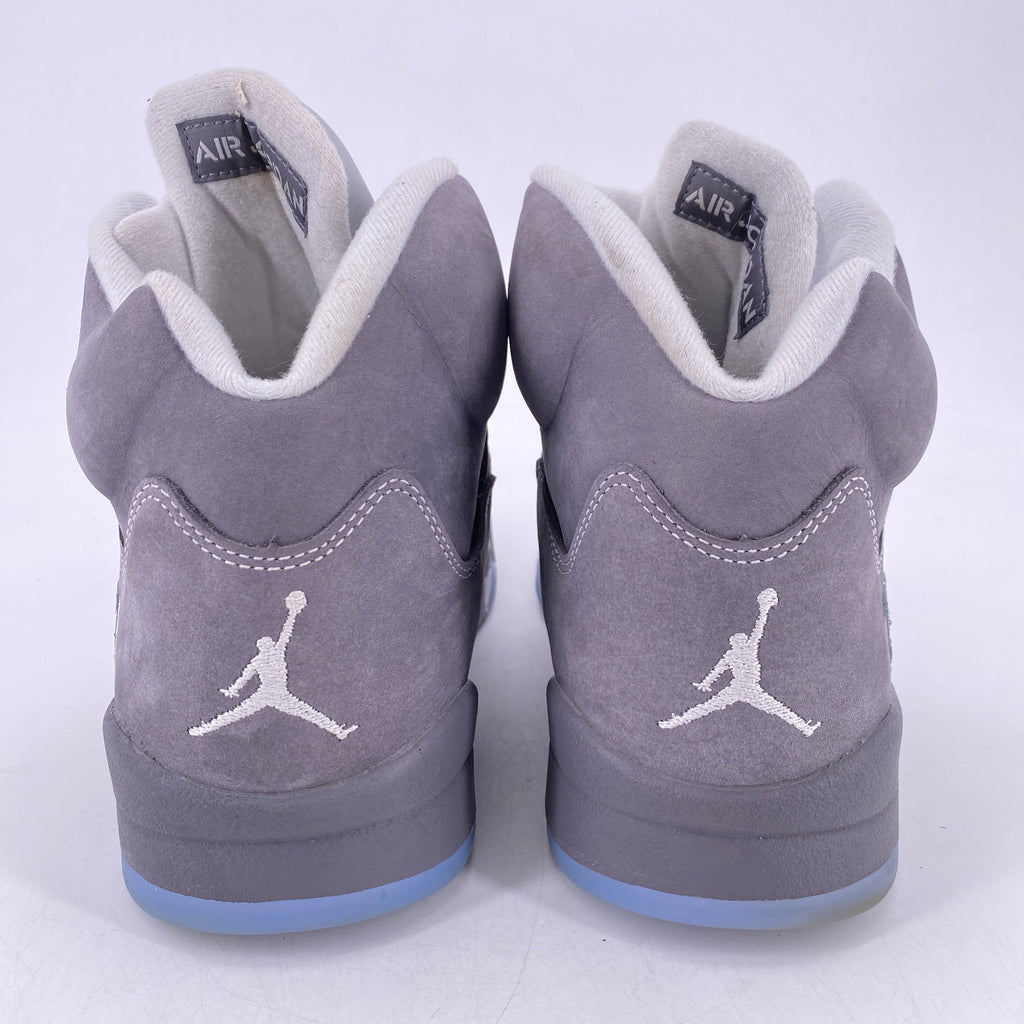 Air Jordan 5 Retro "Wolf Grey" 2026 Used Size 13