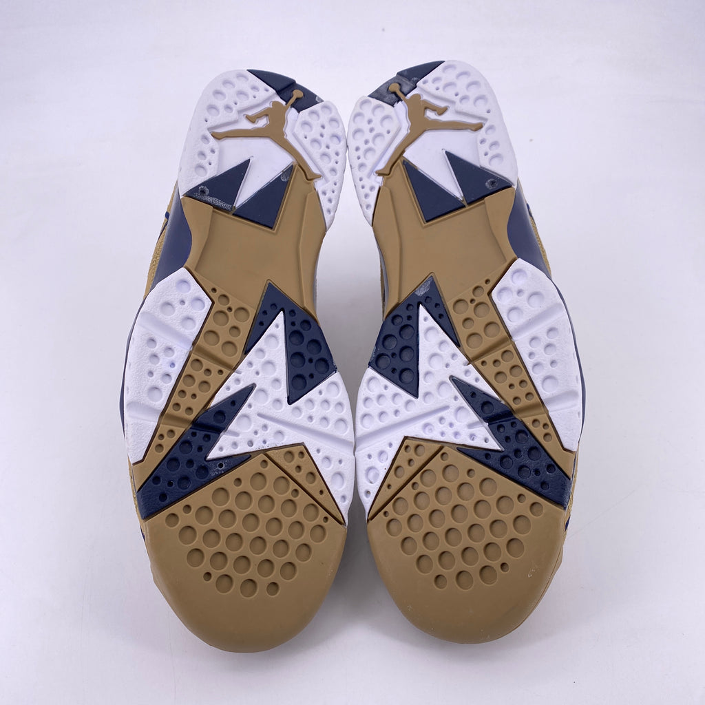 Air Jordan 7 Retro "J2K Filbert" 2012 New Size 10