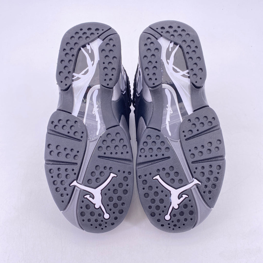 Air Jordan (GS) 8 Retro "Chrome" 2026 New Size 5.5Y