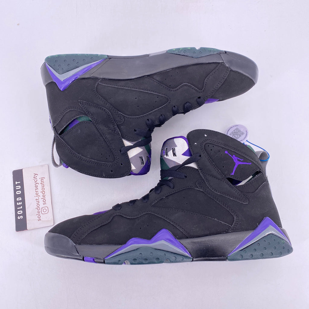 Air Jordan 7 Retro "Ray Allen" 2019 New Size 10