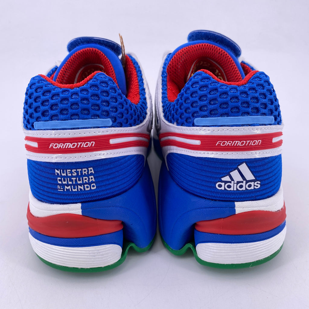 Adidas Adistar Control 5 "Sneaker Room Puerto Rico" 2026 New Size 13