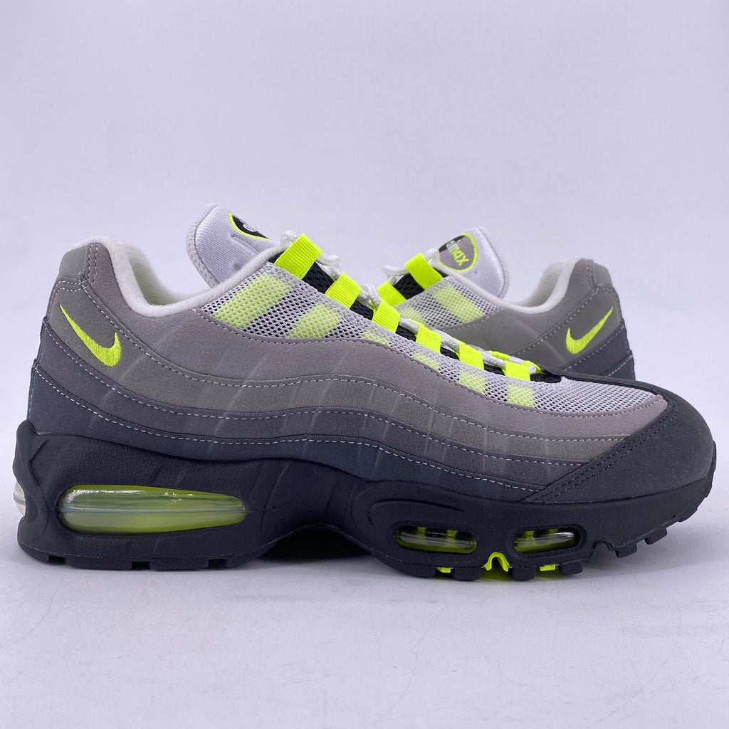 Nike Air Max 95 "Neon" 2026 New Size 8.5