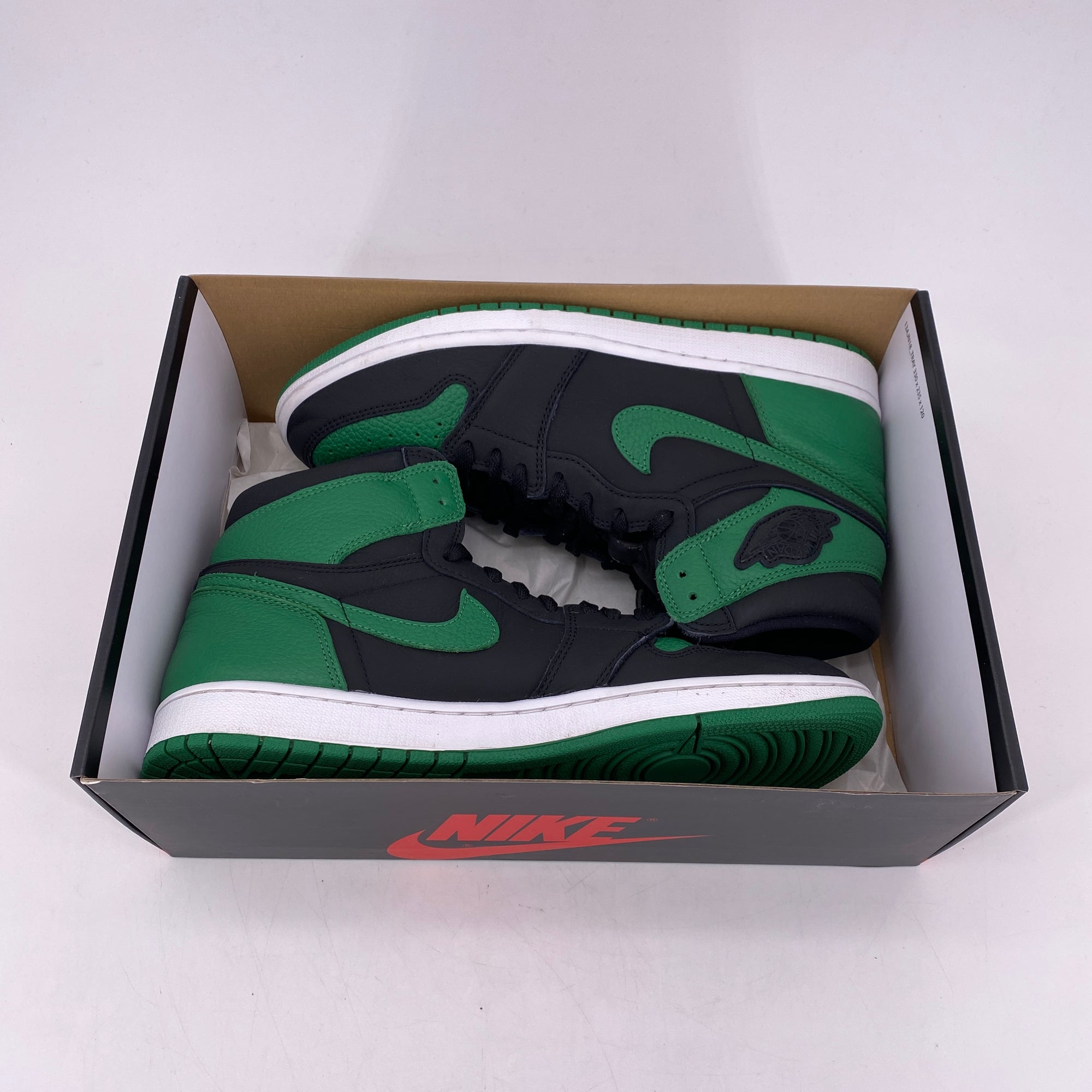 Air Jordan 1 Limited 2021 Nike Air Jordan 13 Retro "Pine Green 2.0" 2020 Used Size 11