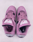 Air Jordan (W) 4 Retro "Orchid" 2024 New Size 11W