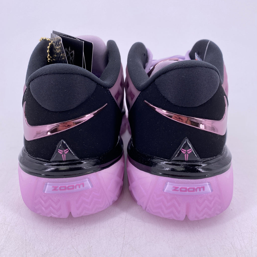 Nike Kobe 3 Low Protro "Pink Quartz" 2026 New Size 8.5