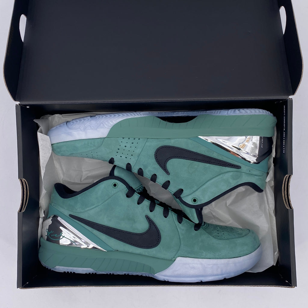 Nike Kobe 4 Protro "Girl Dad" 2024 New Size 10