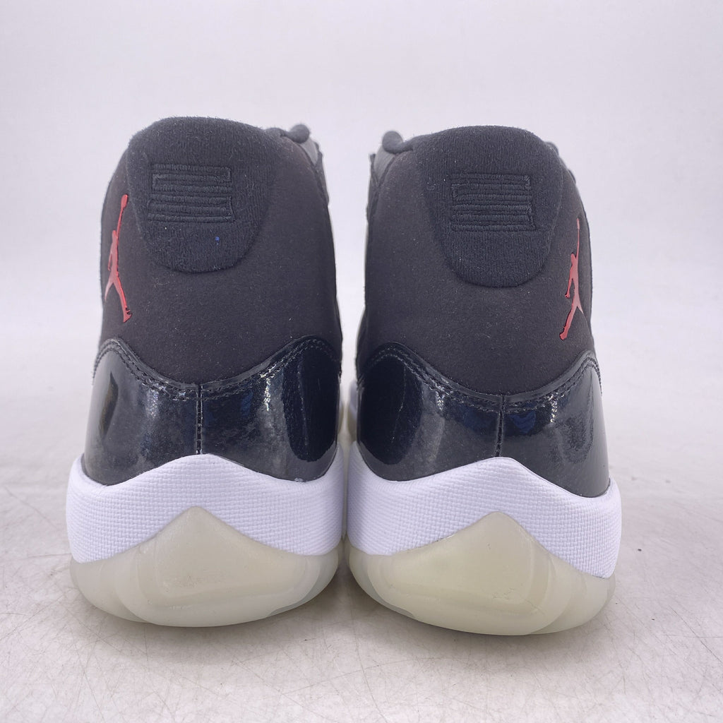 Air Jordan 11 Retro "72-10" 2015 New Size 9.5