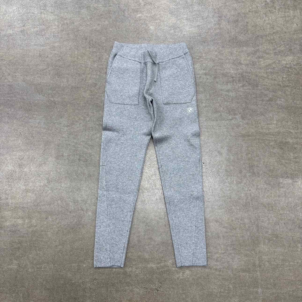 Kith Pant "BMW" Grey Used Size S