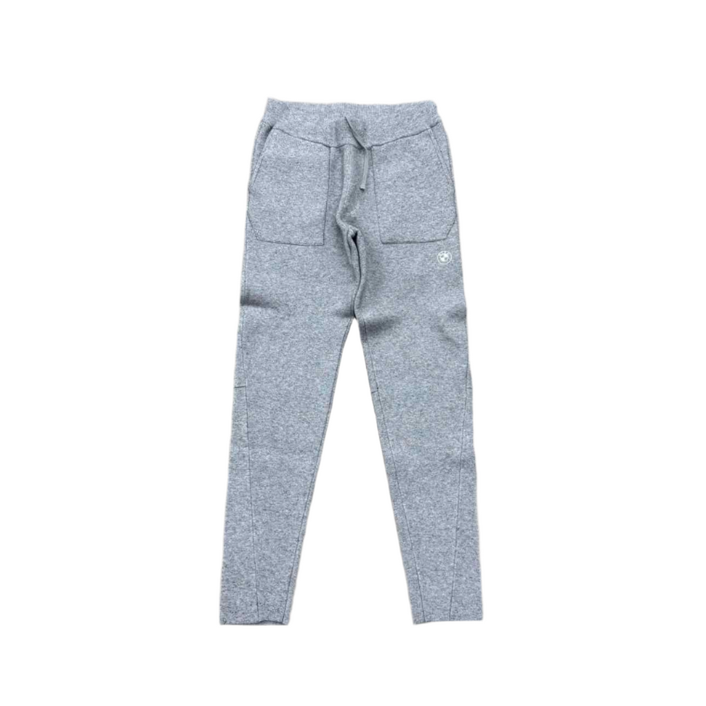 Kith Pant "BMW" Grey Used Size S