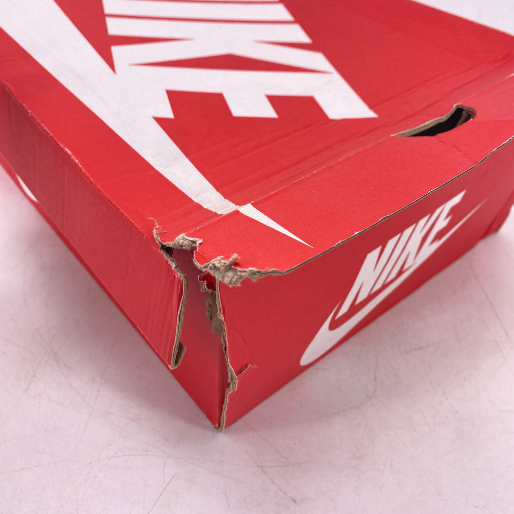 Nike Dunk High Retro "Vast Grey" 2021 New Size 10