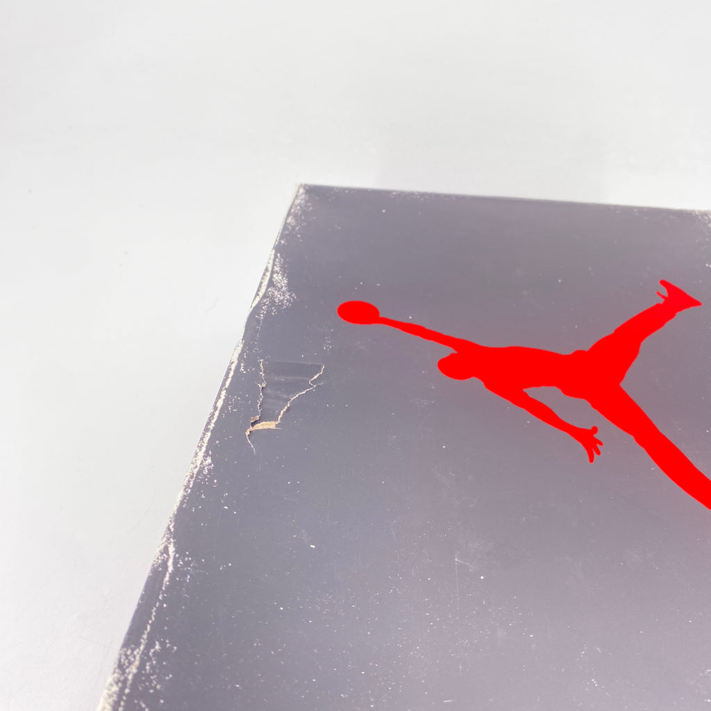 Air Jordan 3 Retro "White Cement Reimagined" 2023 New Size 8.5