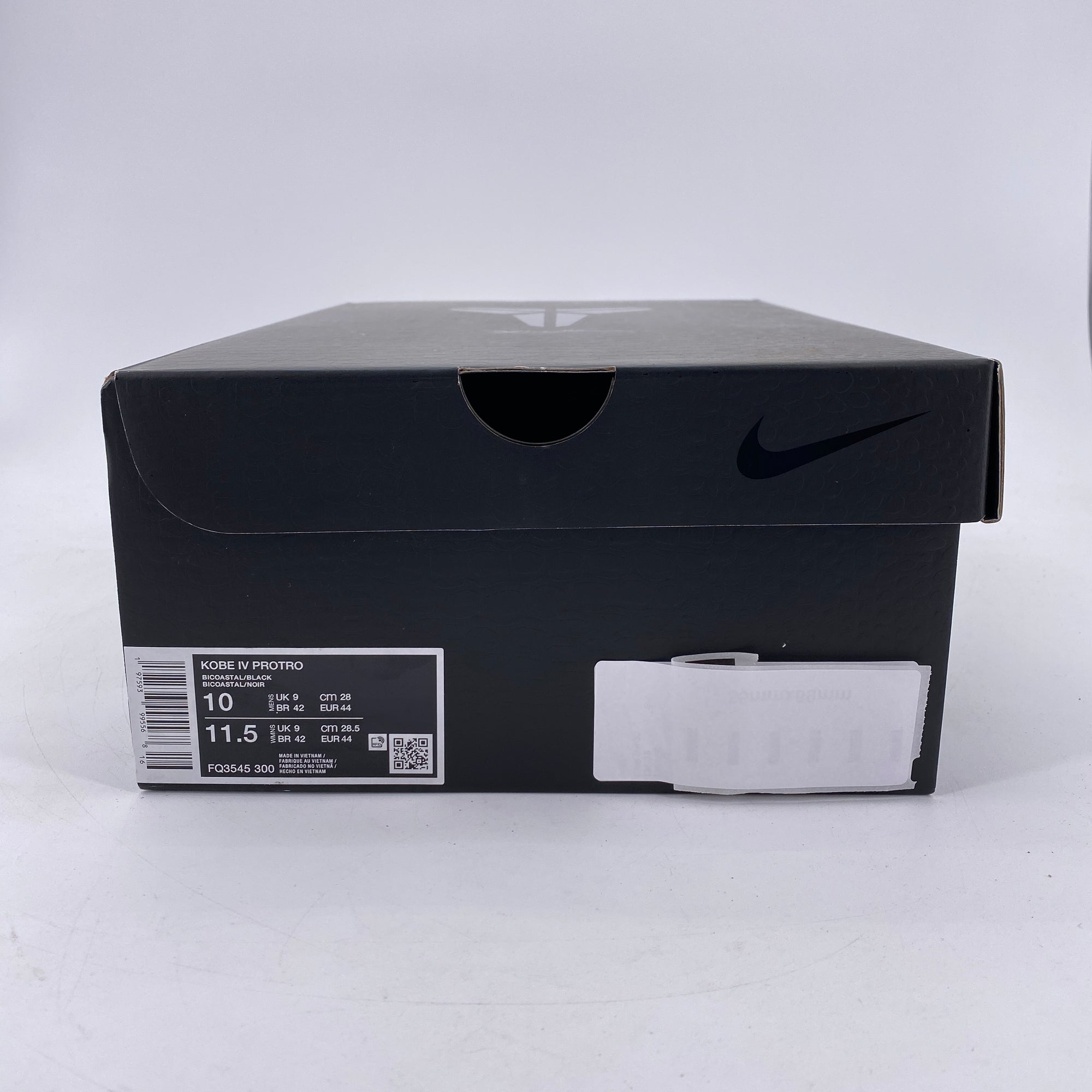 Nike Kobe 4 Protro &quot;Girl Dad&quot; 2024 New Size 10