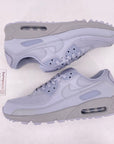 Nike Air Max 90 "Recraft Wolf Grey" 2020 New Size 10.5