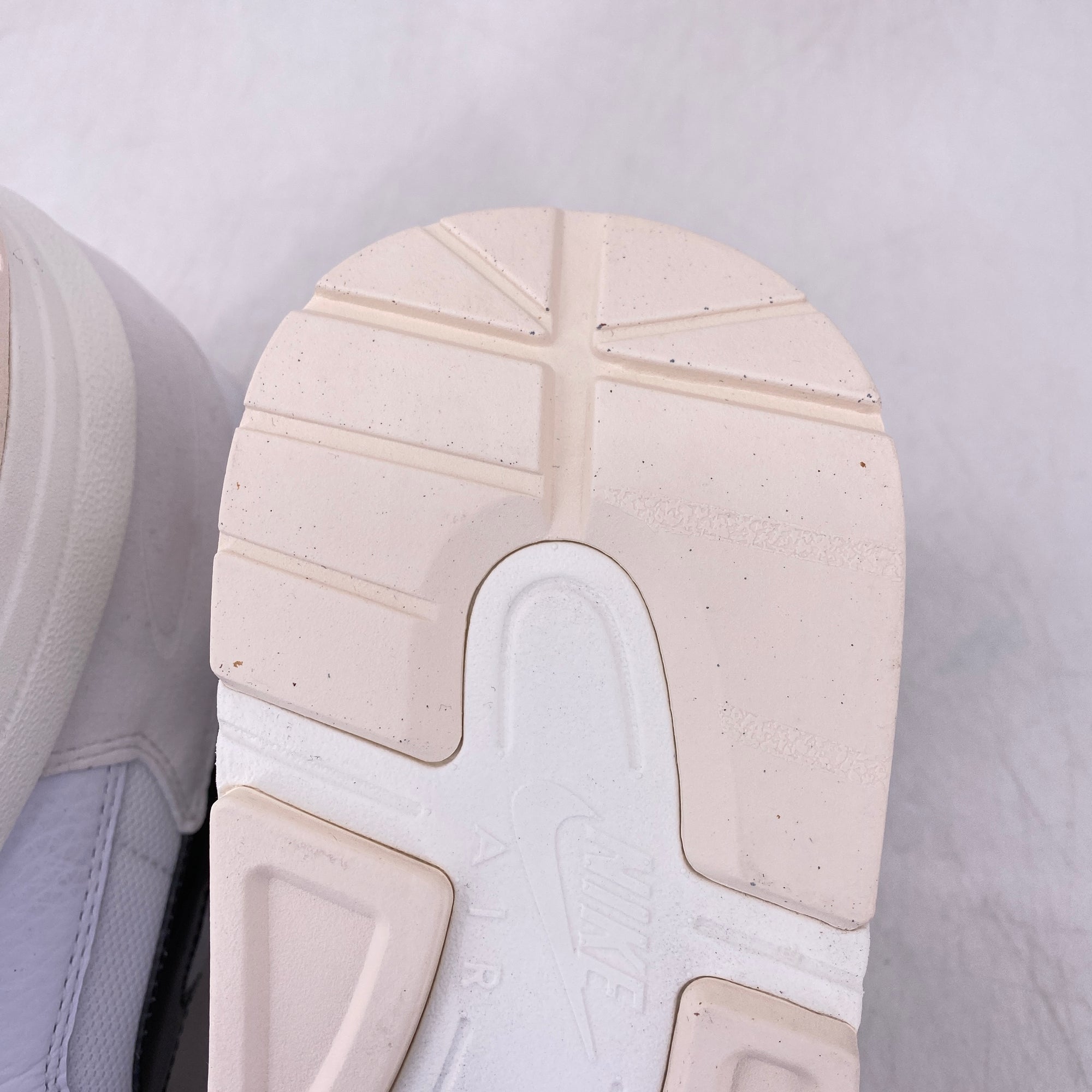 Nike Air Skylon II / FOG &quot;White&quot; 2018 New Size 11