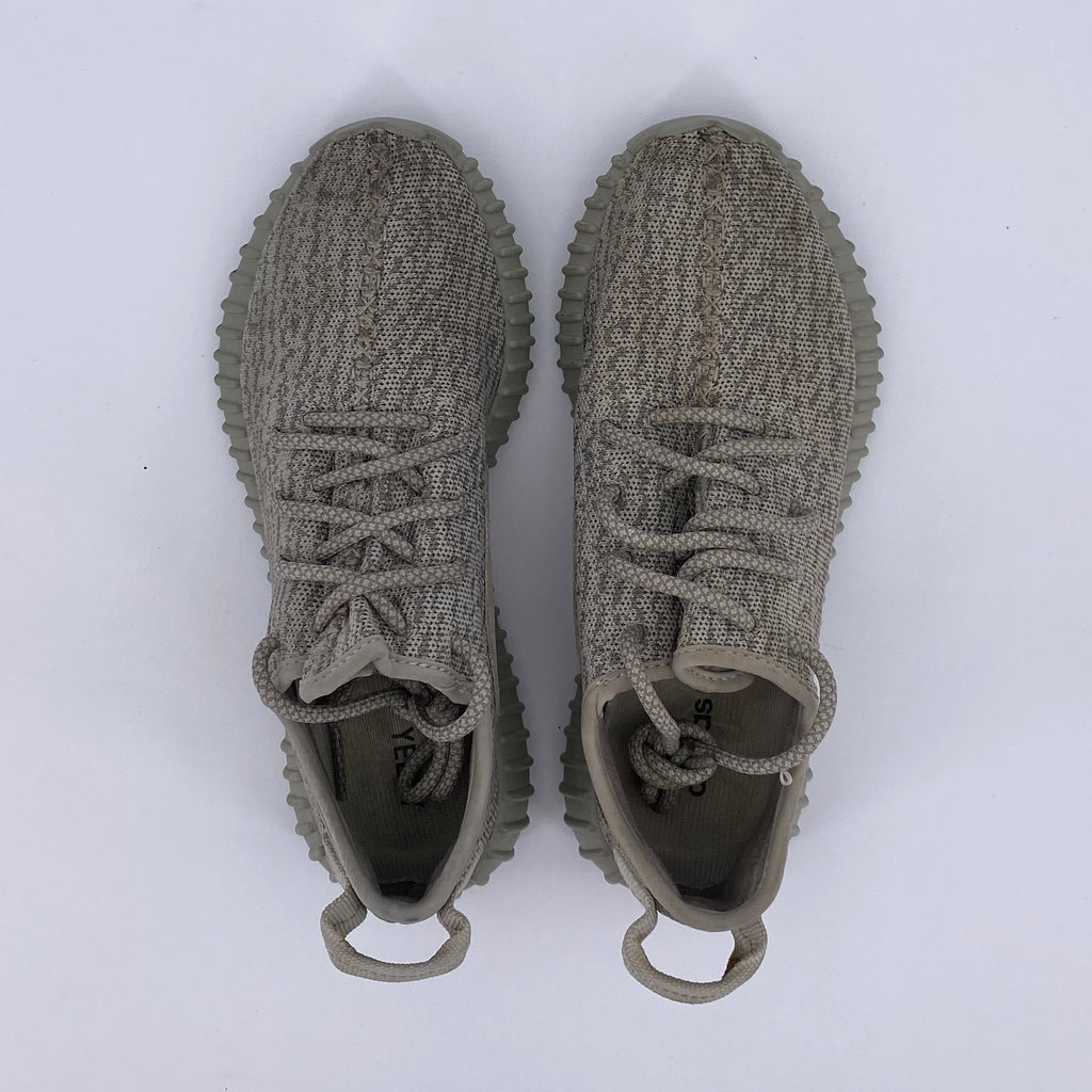 Yeezy 350 "Moonrock" 2015 Used Size 6