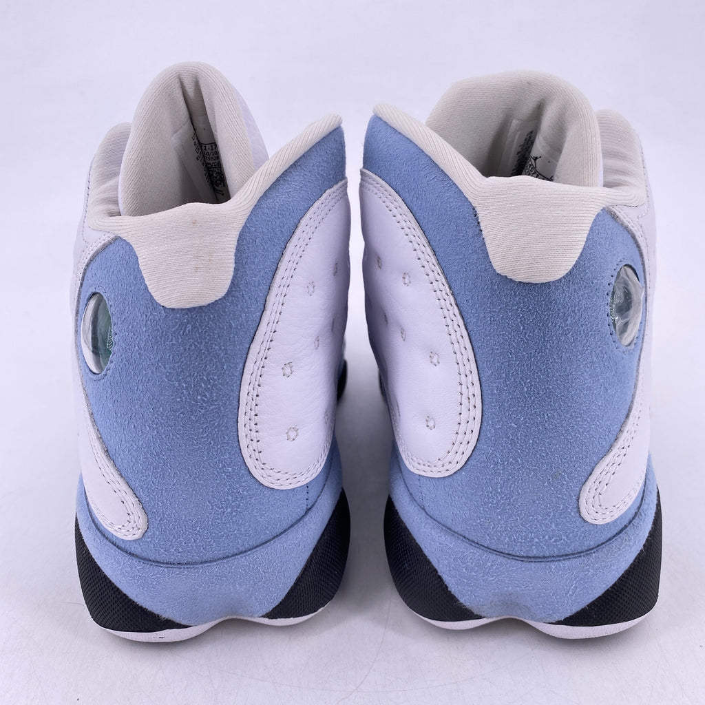 Air Jordan 13 Retro "Blue Grey" 2024 Used Size 9.5