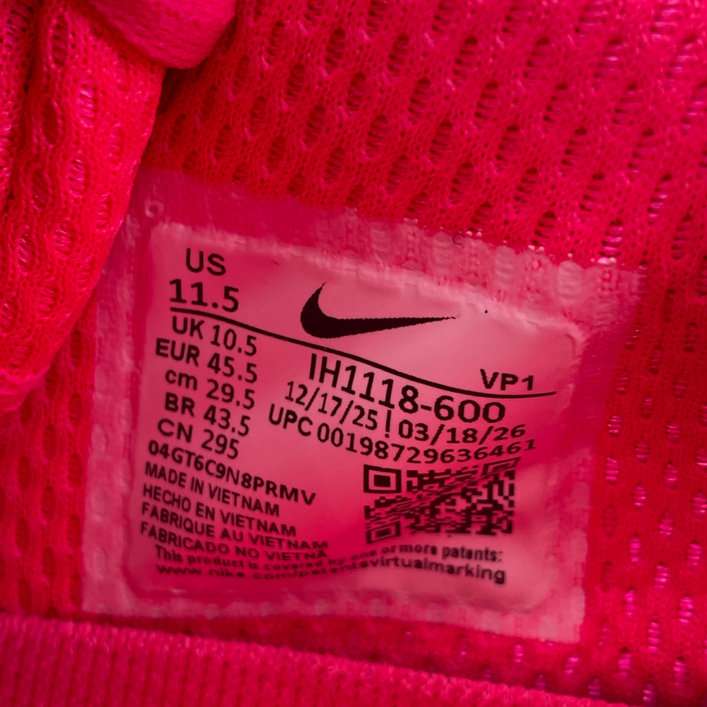 Nike KD 19 "Bubble Gum Bounce" 2026 New Size 11.5