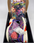 Asics Gel-1130 "Kith Marvel Magneto" 2024 New Size 9