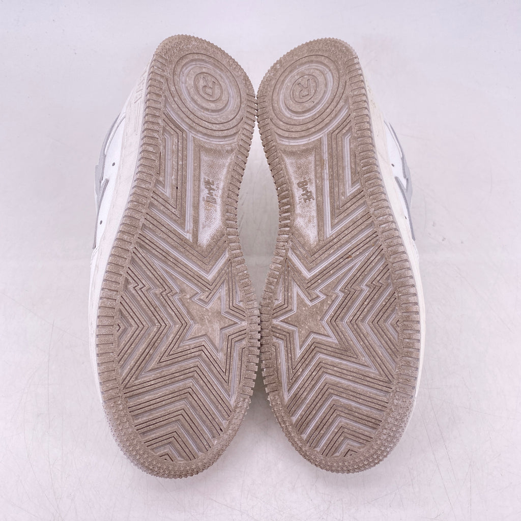 Bape Bapesta "Jjjjound" 2022 Used Size 8.5