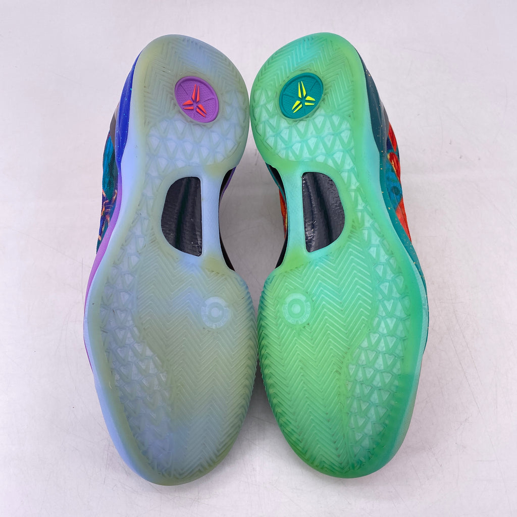 Nike Kobe 8 "What The" 2025 Used Size 7.5