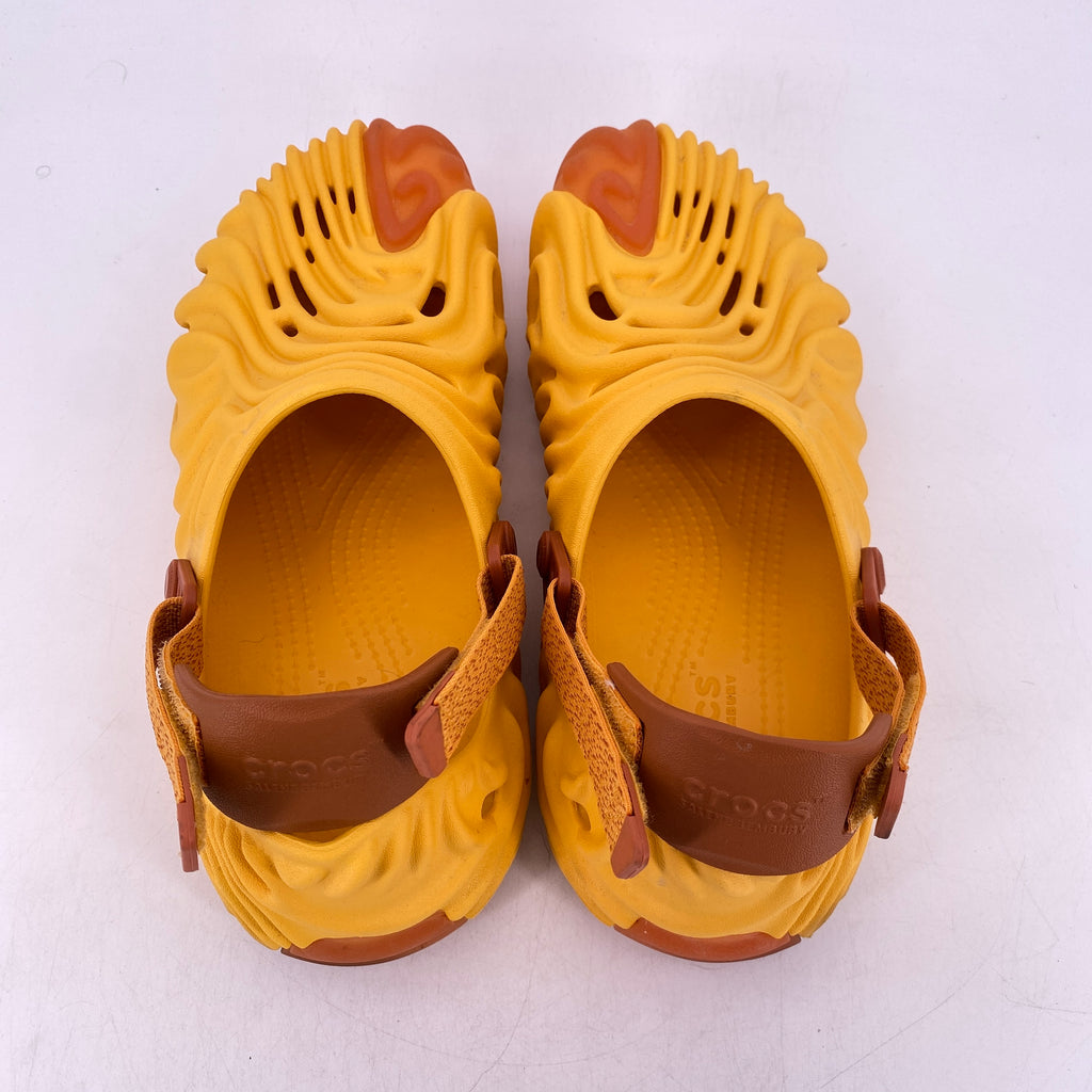 Crocs Pollex Clog "Cobbler" 2022 Used Size 10