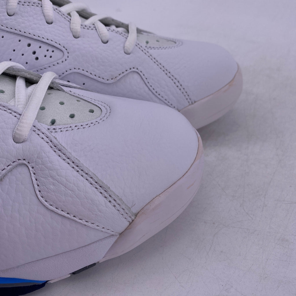 Air Jordan 7 Retro "French Blue" 2015 New Size 11.5