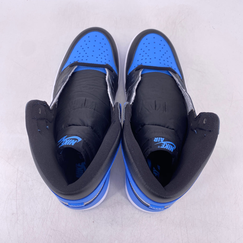 Air Jordan 1 Retro High OG "Unc Toe" 2023 New Size 12