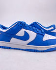 Nike Dunk Low "Unc" 2021 New Size 9