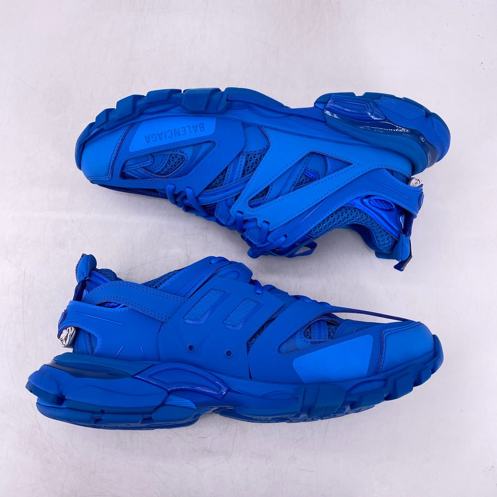 Balenciaga Track "Screen Blue" 2020 New Size 42