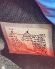 Air Jordan 4 Retro "Taupe Haze" 2021 New Size 8