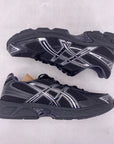 Asics Gel-1130 "Black Pure Silver" 2023 New Size 8